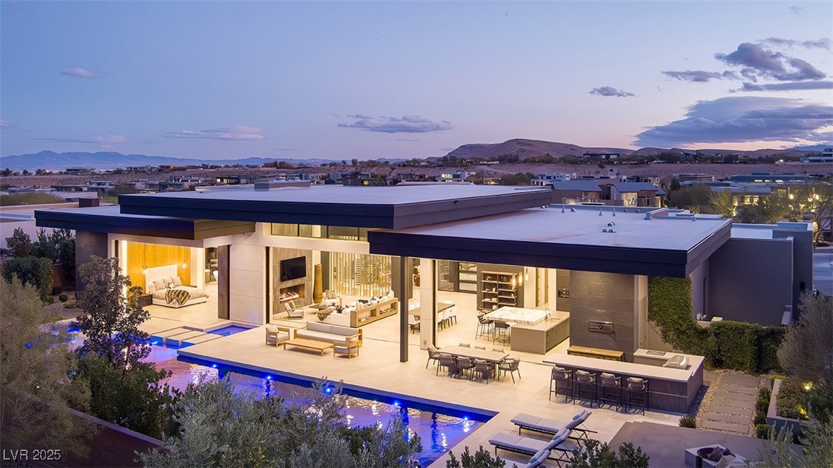 58 Midnight Sky Drive