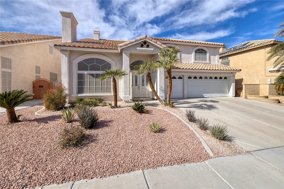 13 White Tail Court