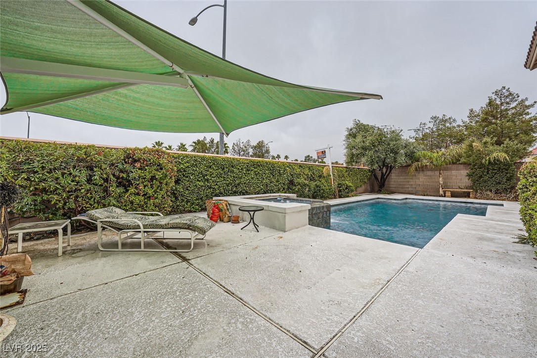 8747 Vista Cantera Court