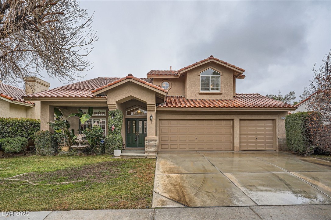 8747 Vista Cantera Court