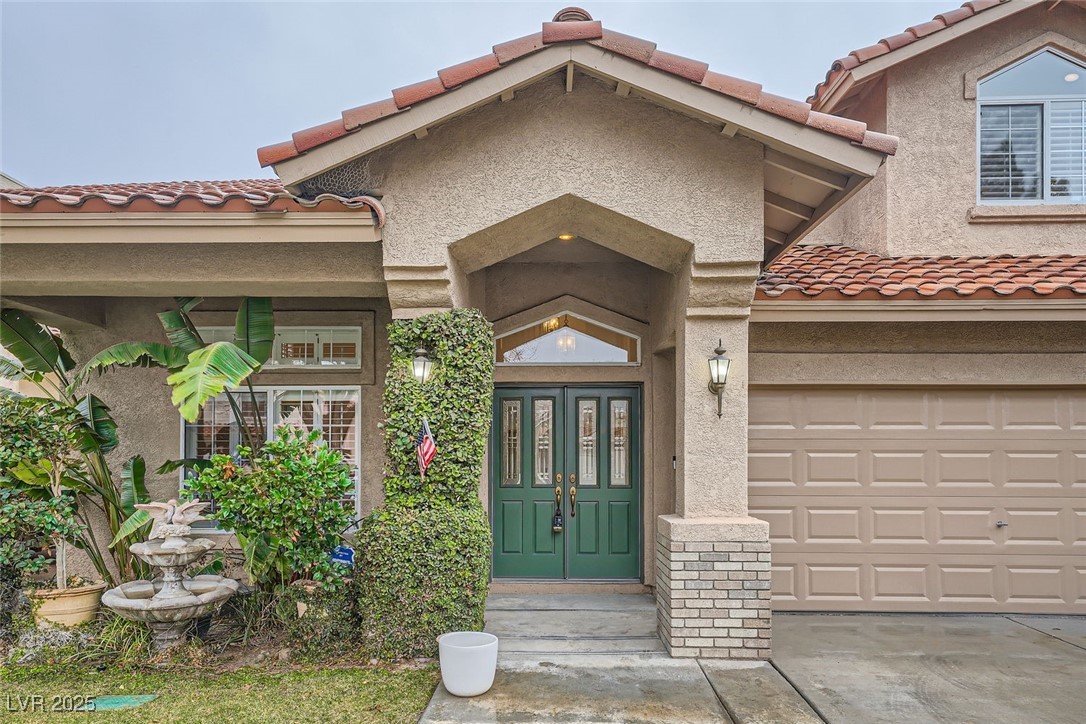 8747 Vista Cantera Court