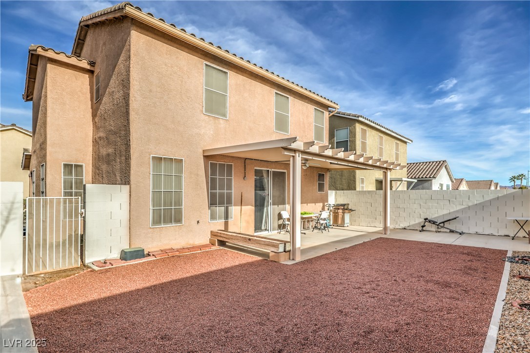 5087 Midnight Oil Drive