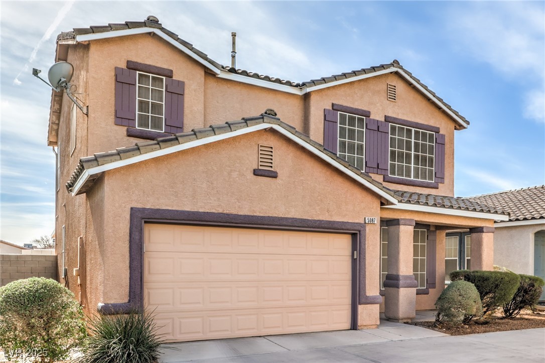 5087 Midnight Oil Drive