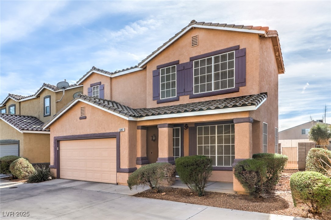5087 Midnight Oil Drive