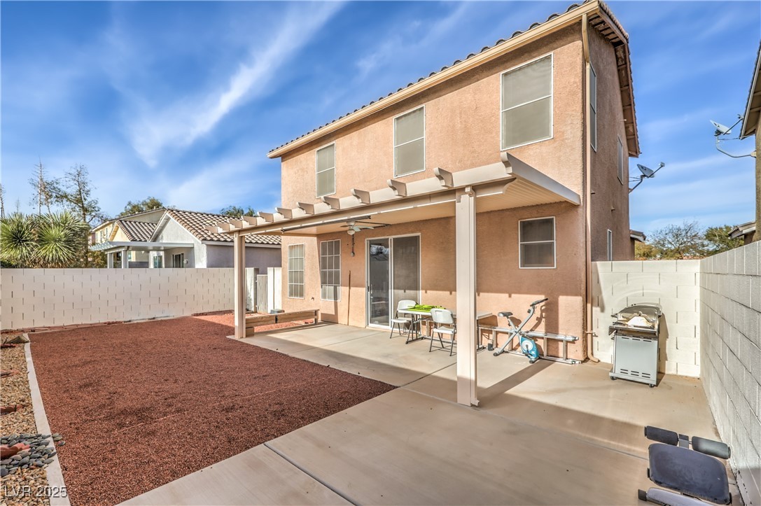 5087 Midnight Oil Drive