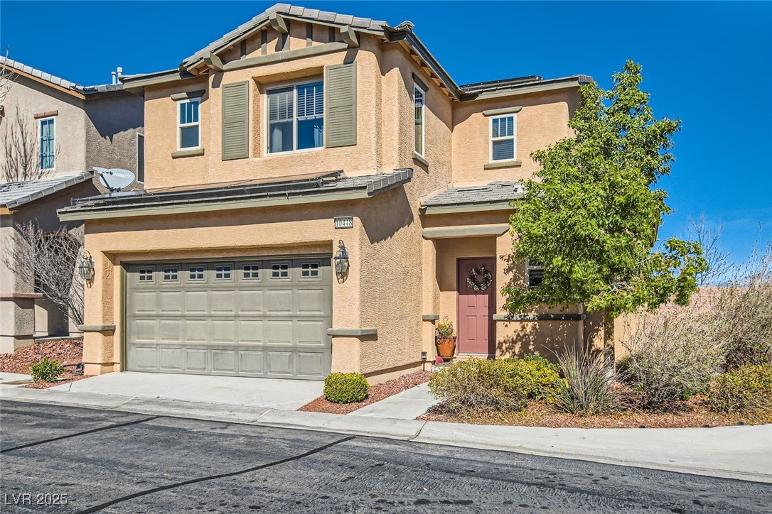 10448 Juniper Brush Avenue