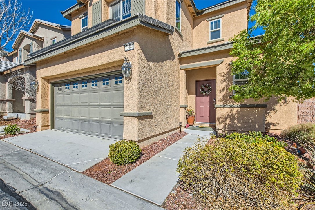 10448 Juniper Brush Avenue