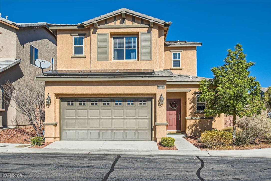 10448 Juniper Brush Avenue