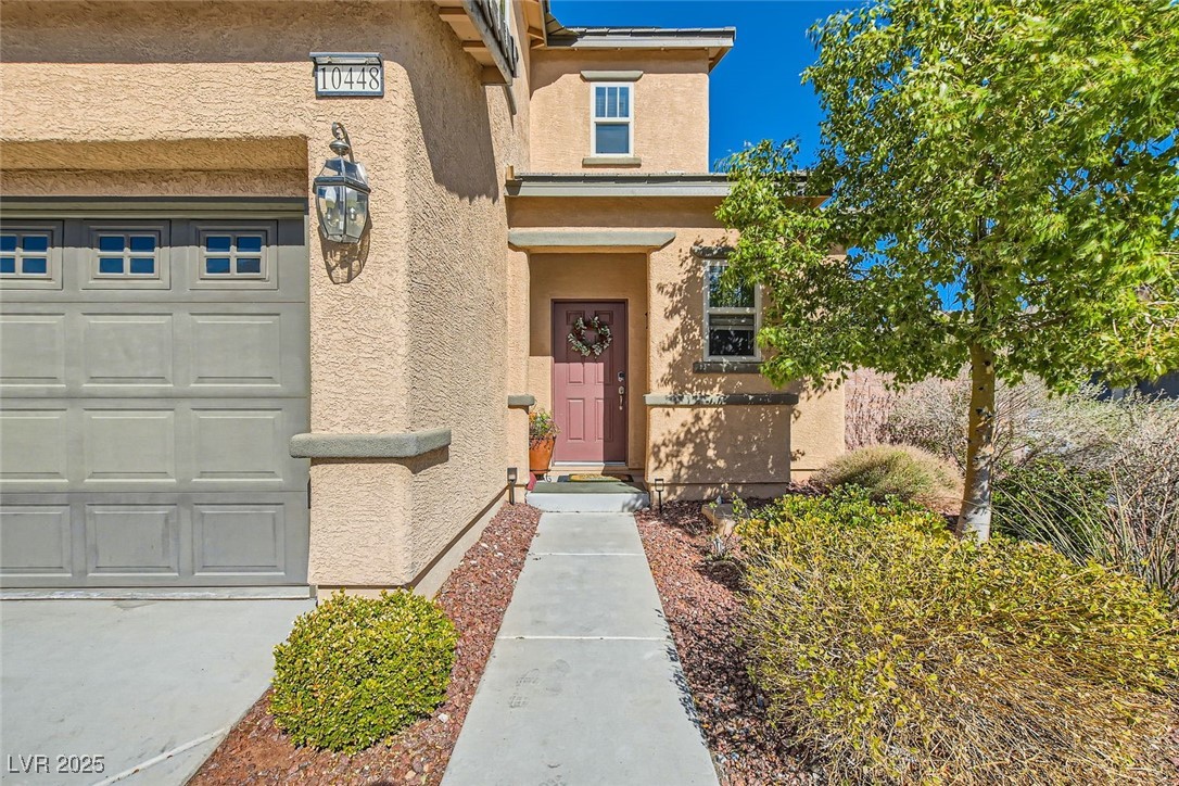 10448 Juniper Brush Avenue