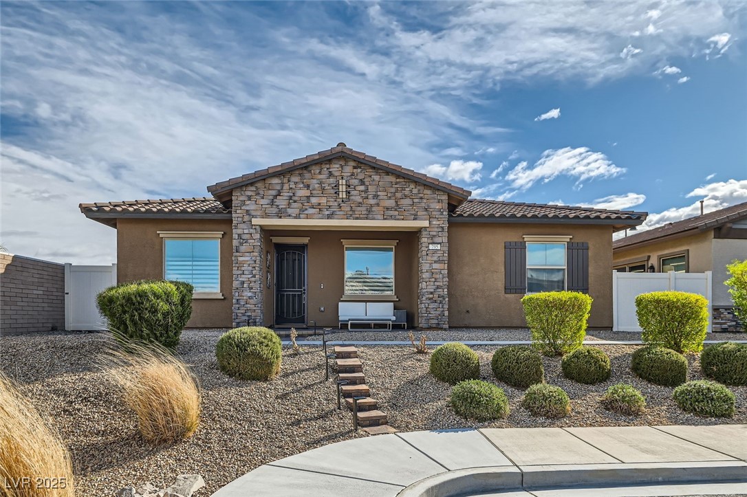 795 Sunny Sagebrush Street