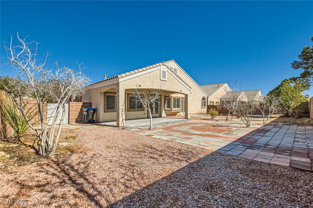 2617 Tanagrine Drive