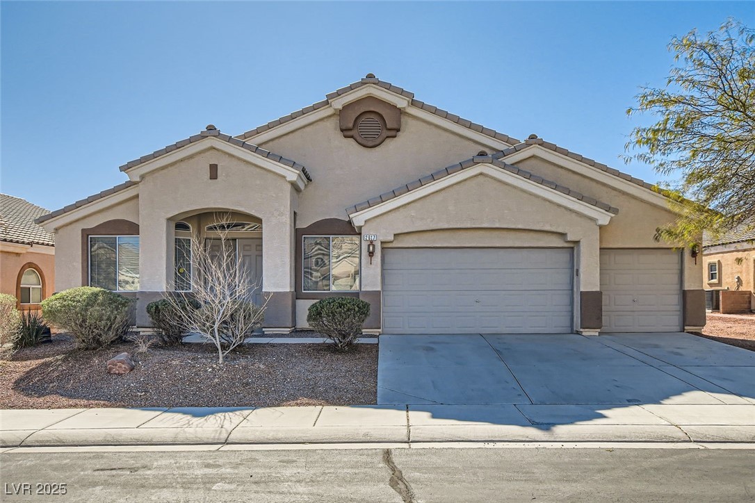 2617 Tanagrine Drive