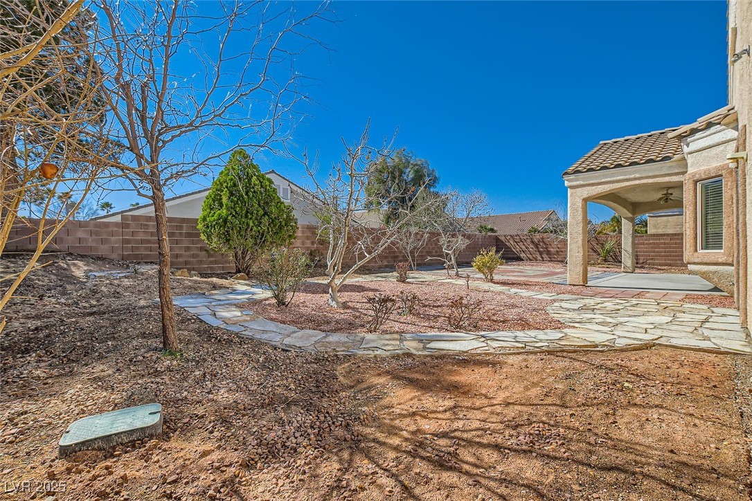 2617 Tanagrine Drive