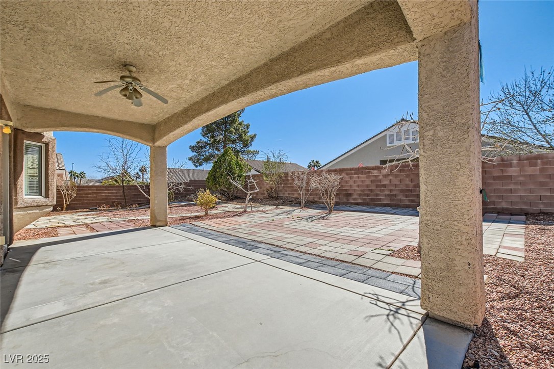 2617 Tanagrine Drive
