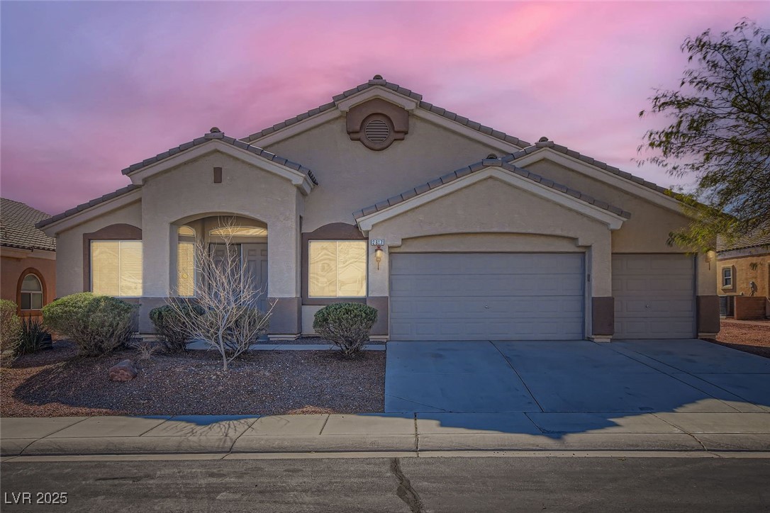 2617 Tanagrine Drive