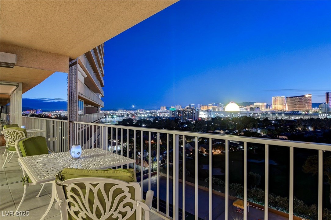 3111 Bel Air Drive 12C