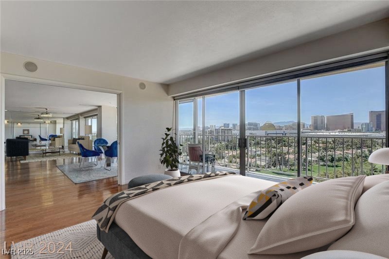 3111 Bel Air Drive 12C