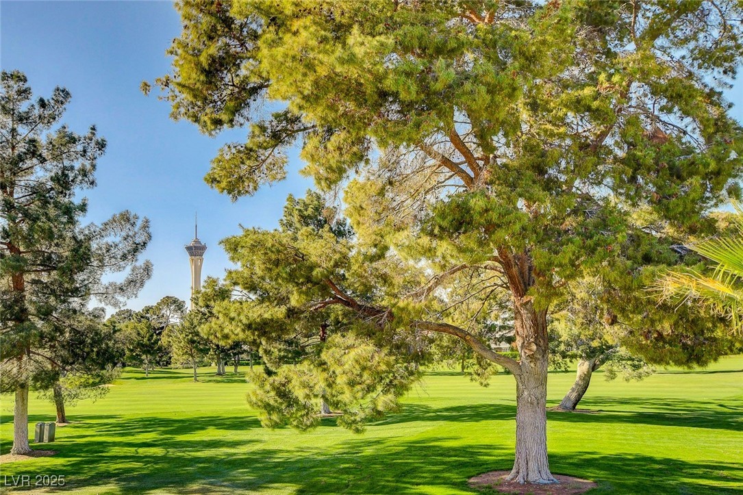 3111 Bel Air Drive 12C