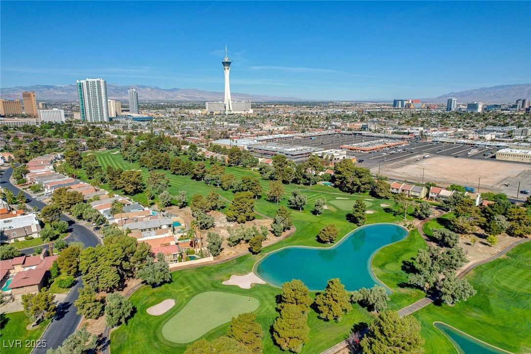 3111 Bel Air Drive 12C
