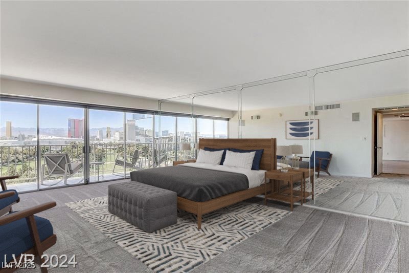 3111 Bel Air Drive 12C