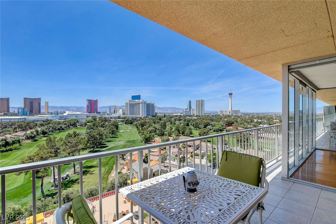 3111 Bel Air Drive 12C