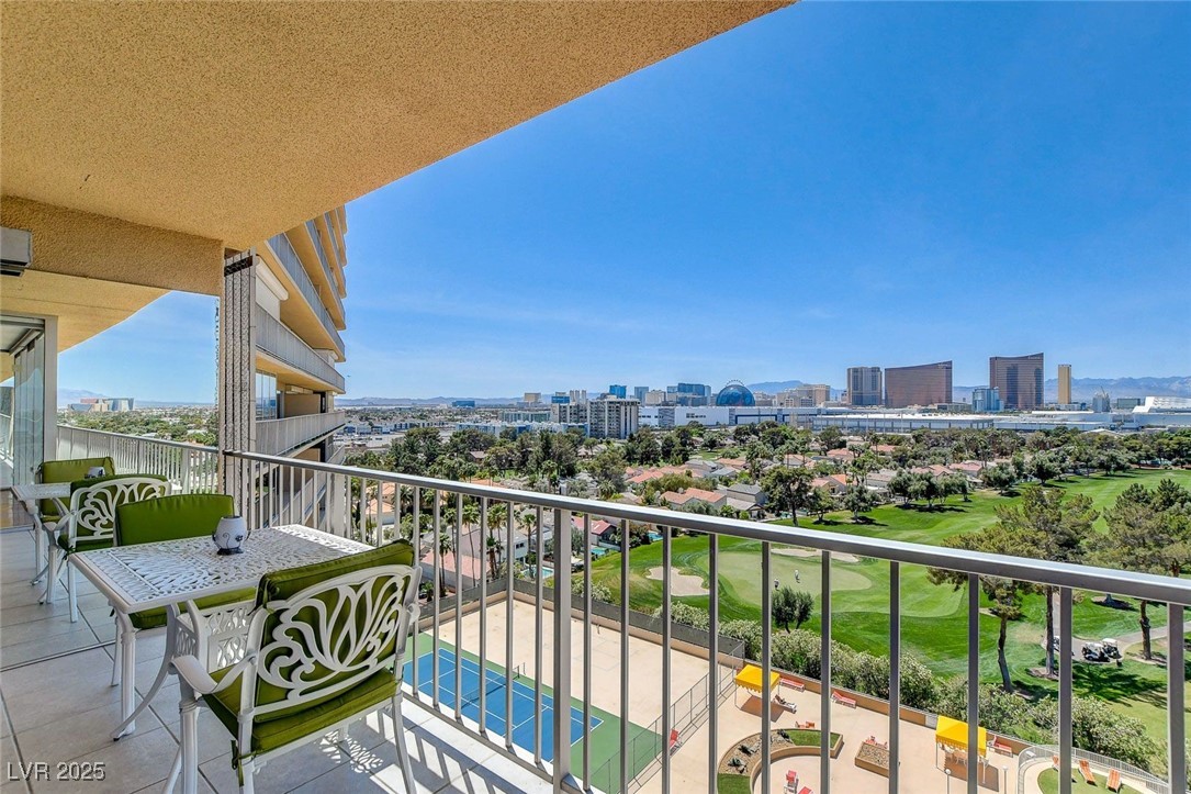 3111 Bel Air Drive 12C