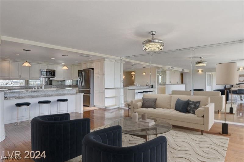 3111 Bel Air Drive 12C