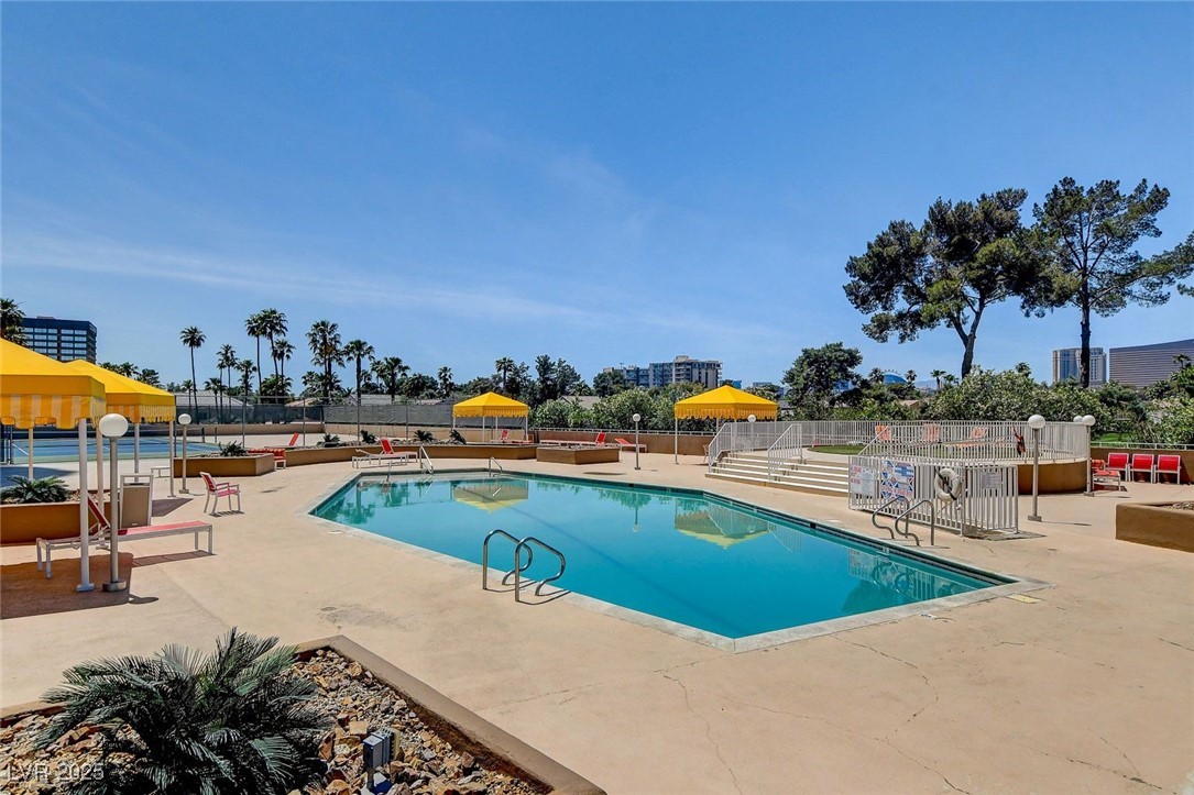 3111 Bel Air Drive 12C