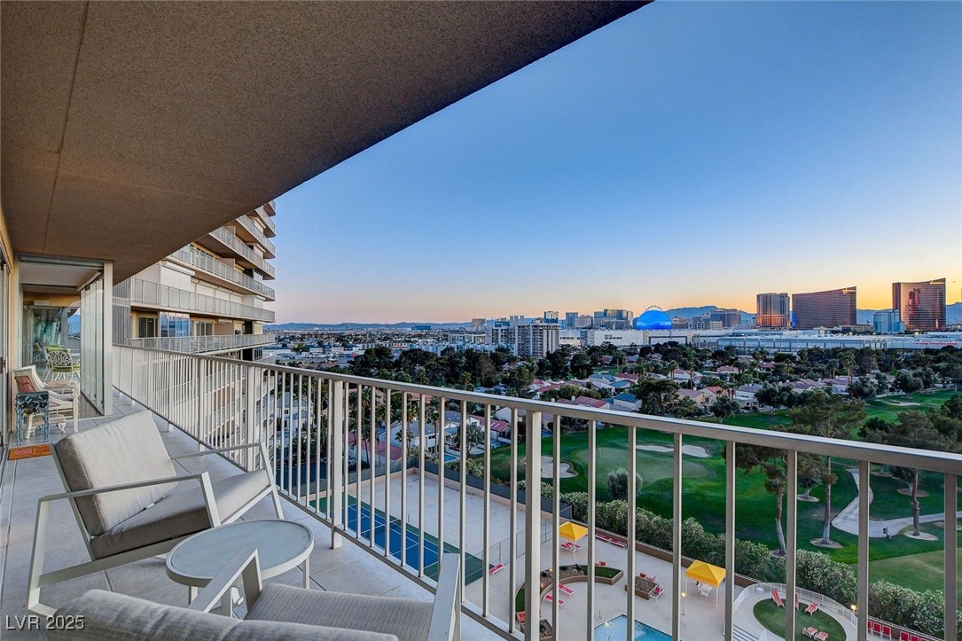 3111 Bel Air Drive 12C