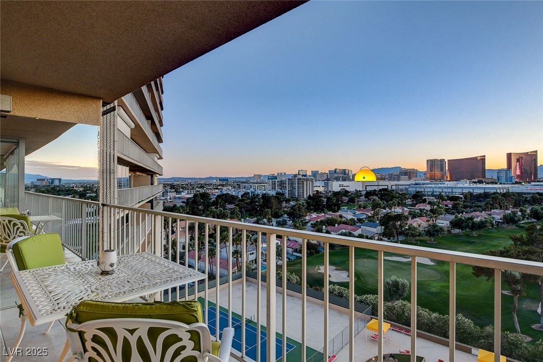3111 Bel Air Drive 12C