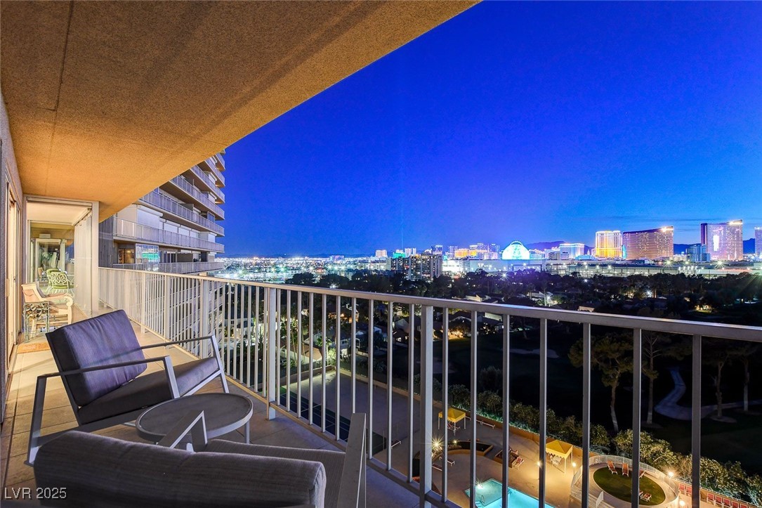 3111 Bel Air Drive 12C