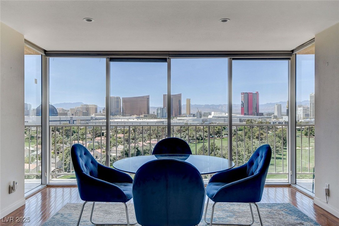 3111 Bel Air Drive 12C