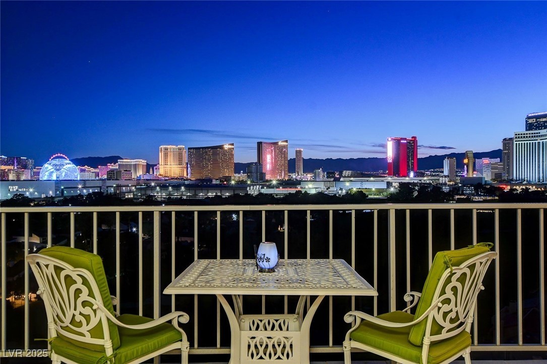 3111 Bel Air Drive 12C