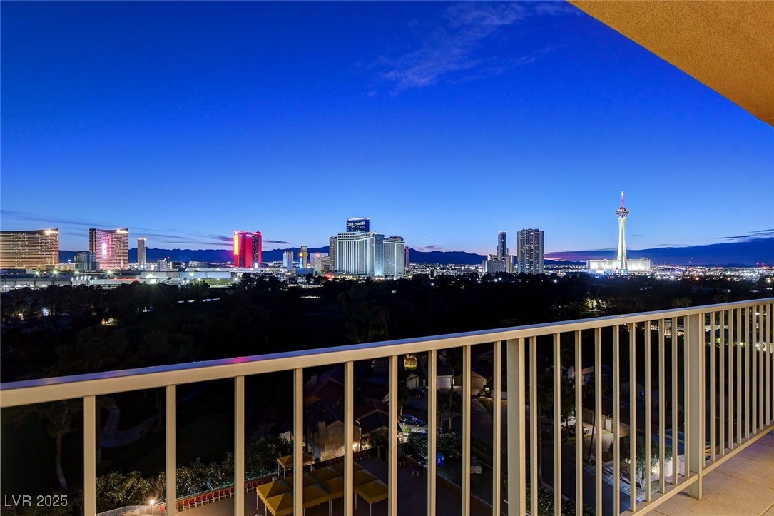 3111 Bel Air Drive 12C