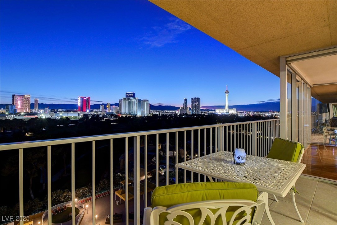 3111 Bel Air Drive 12C