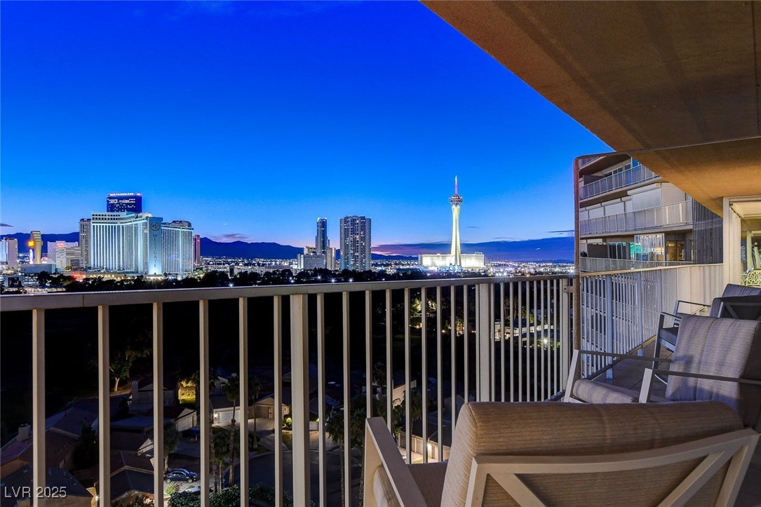 3111 Bel Air Drive 12C