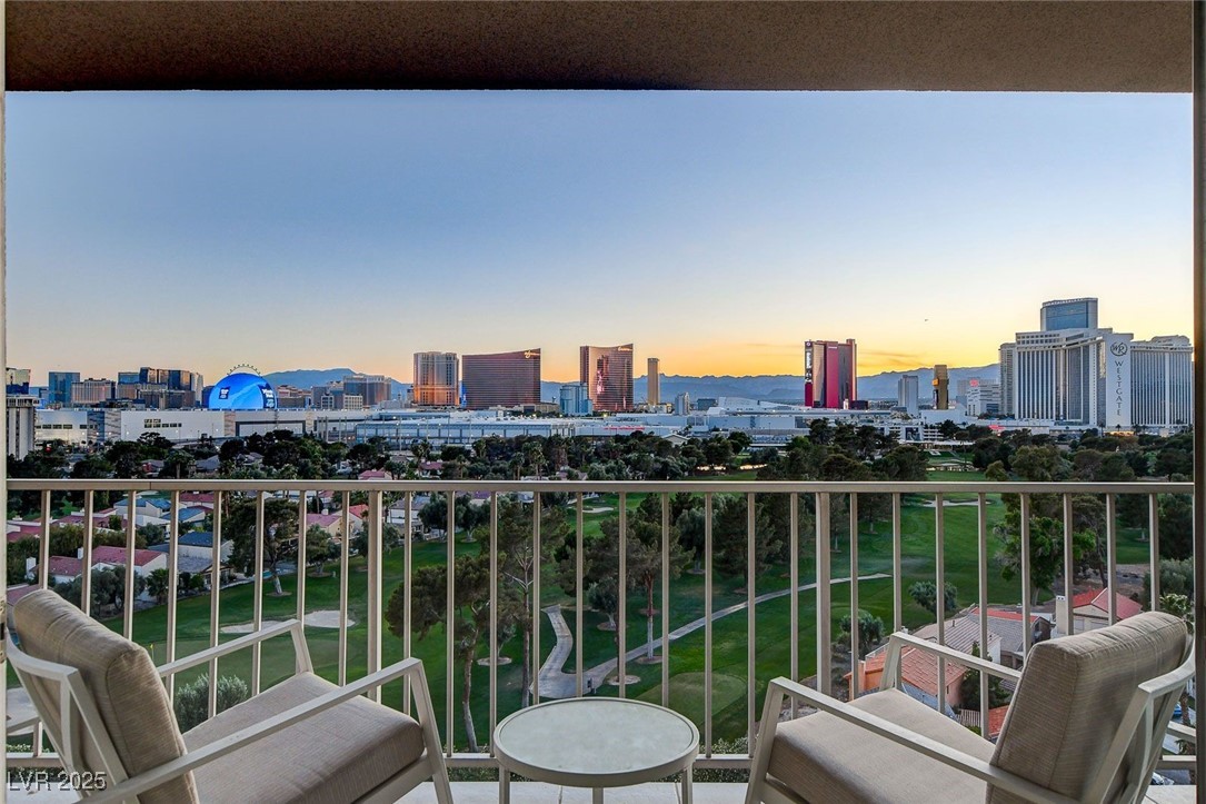 3111 Bel Air Drive 12C