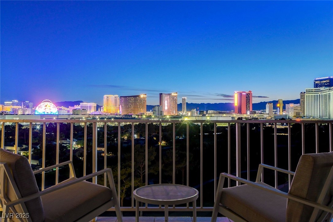 3111 Bel Air Drive 12C