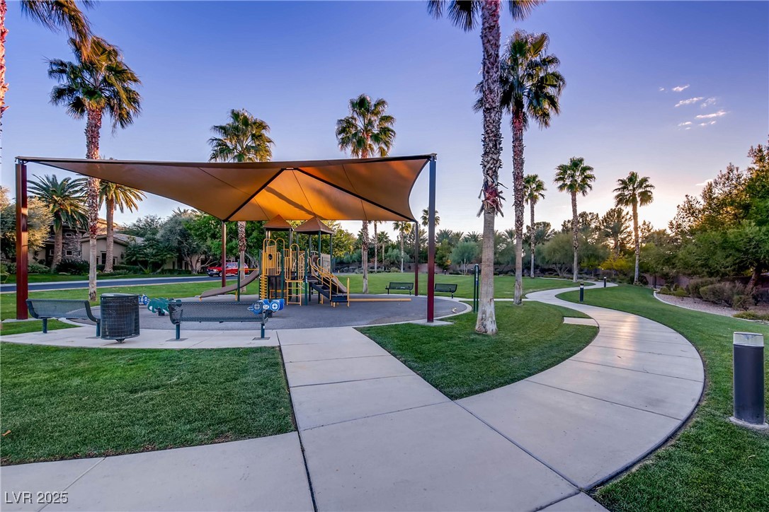 678 Blackrock Rim Drive