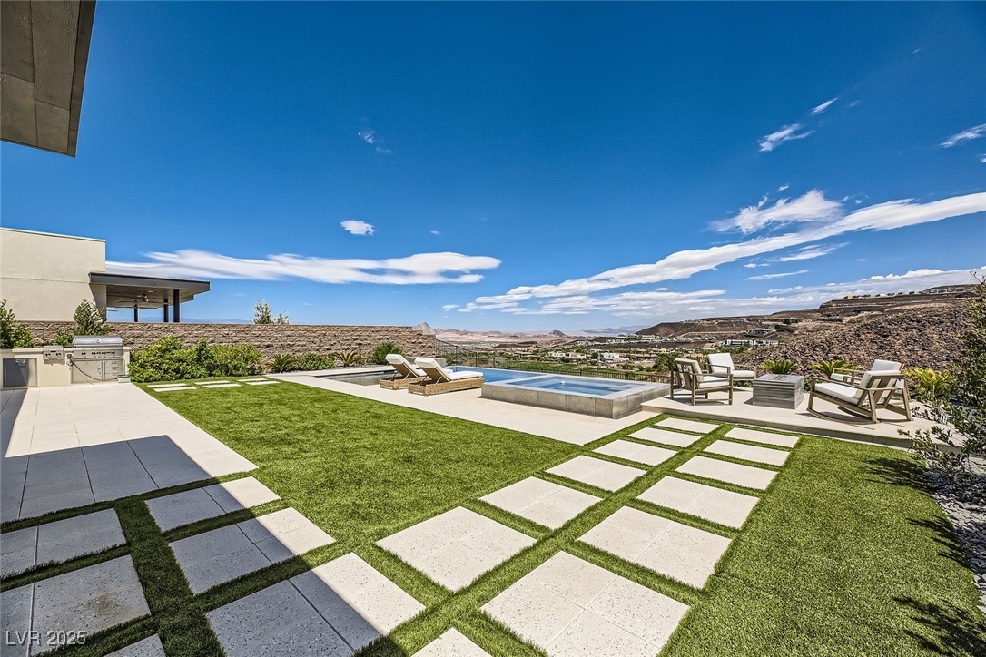 678 Blackrock Rim Drive