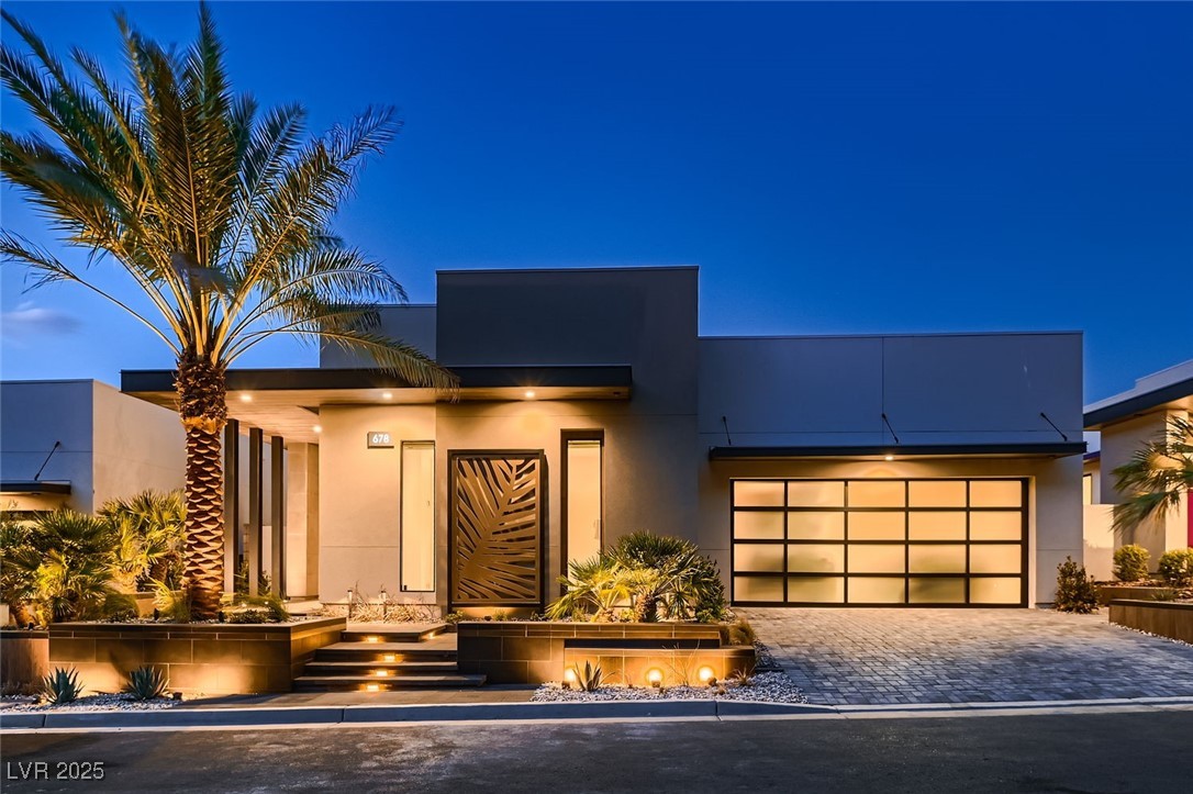 678 Blackrock Rim Drive