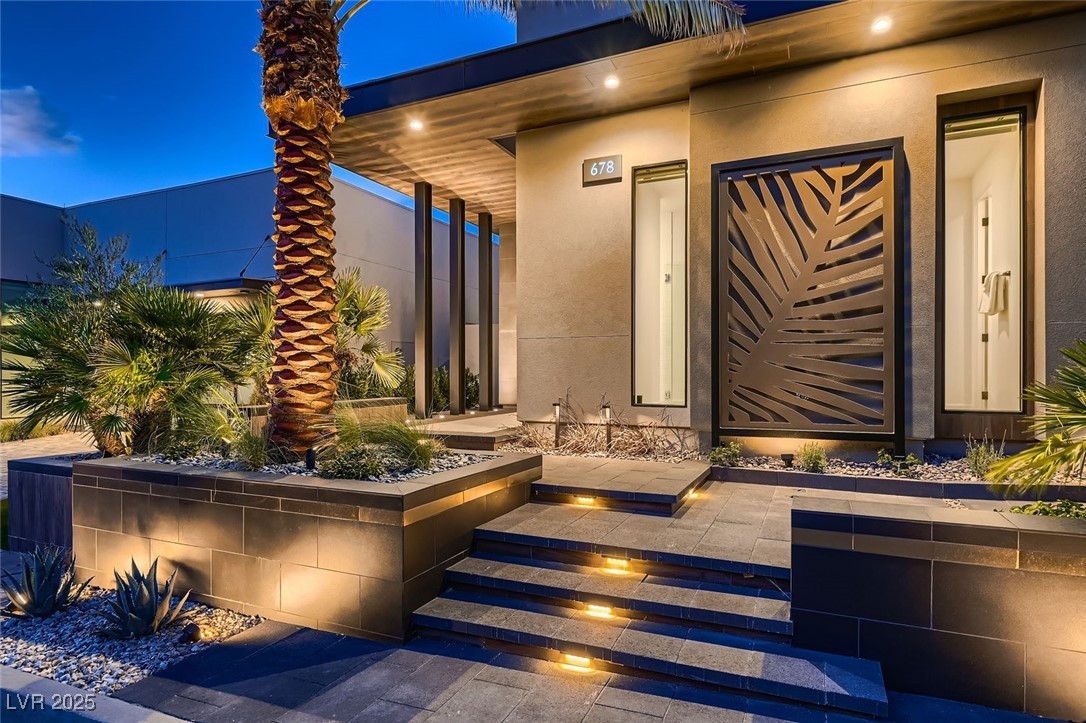 678 Blackrock Rim Drive