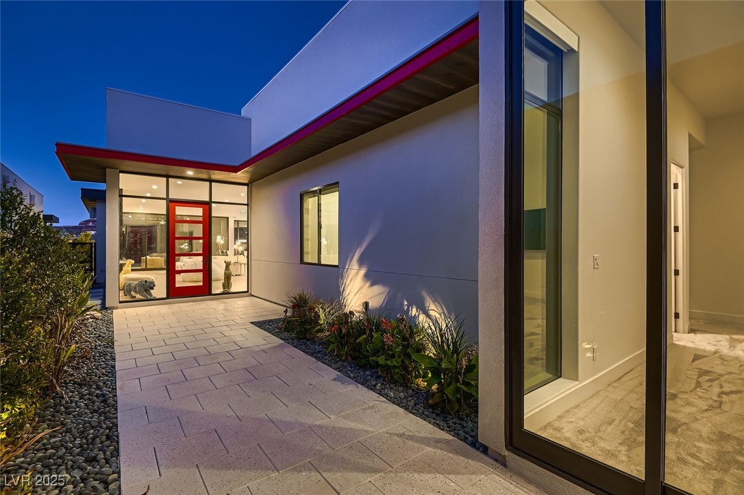678 Blackrock Rim Drive