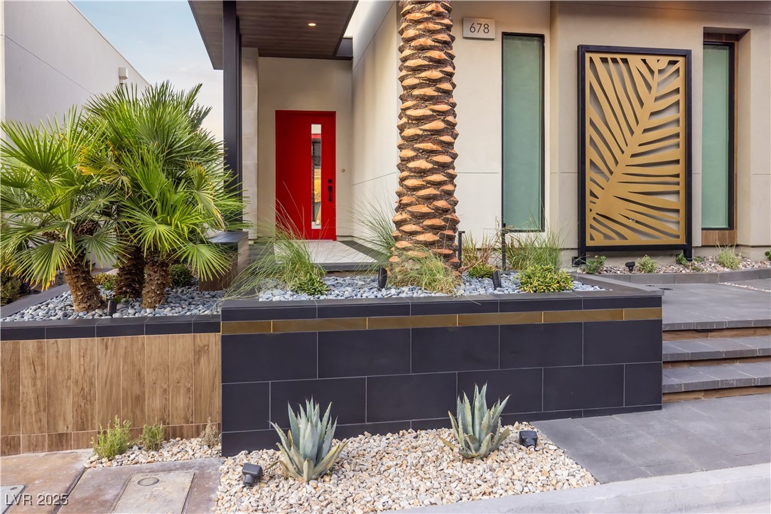 678 Blackrock Rim Drive
