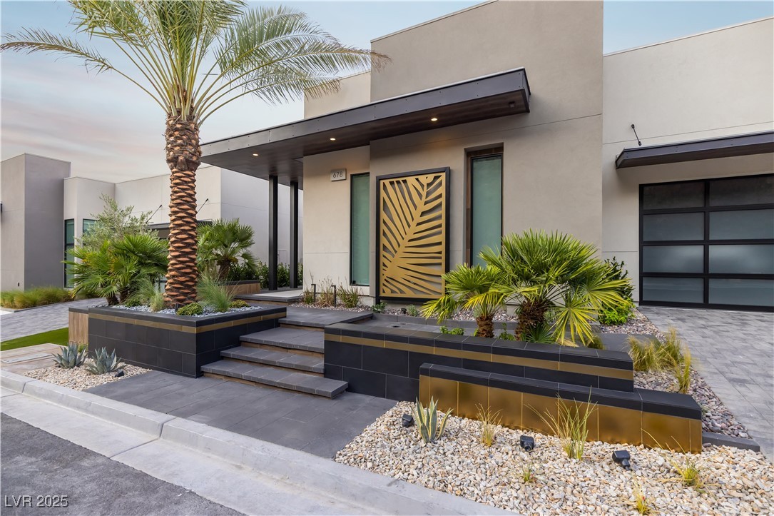 678 Blackrock Rim Drive