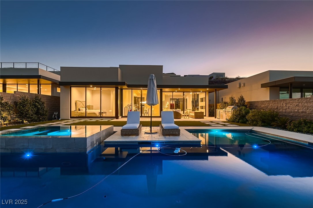 678 Blackrock Rim Drive