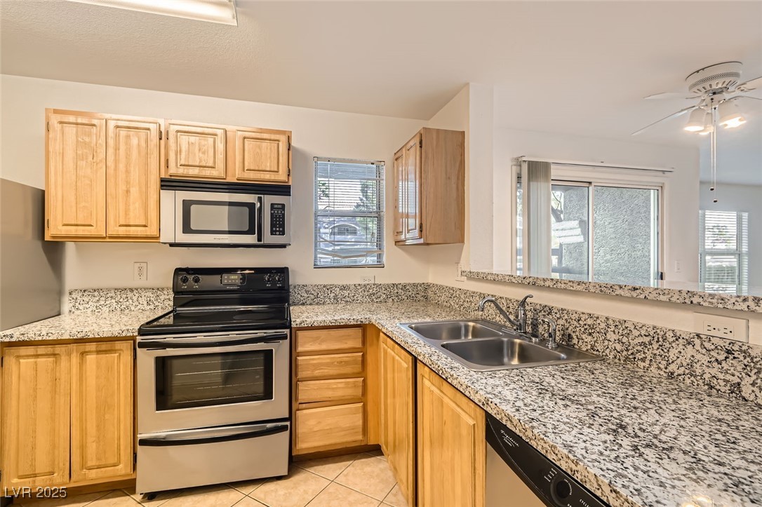 5055 West Hacienda Avenue 1116