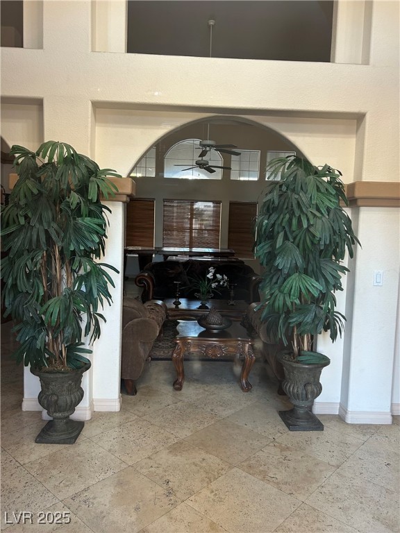 5055 West Hacienda Avenue 1116