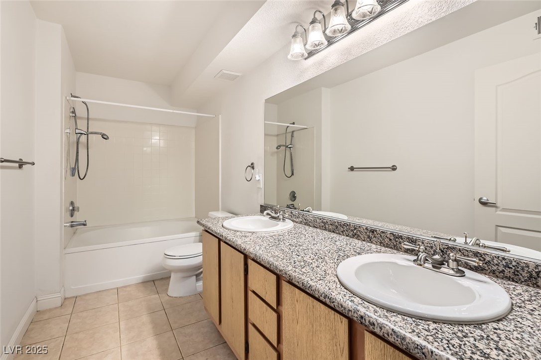 5055 West Hacienda Avenue 1116