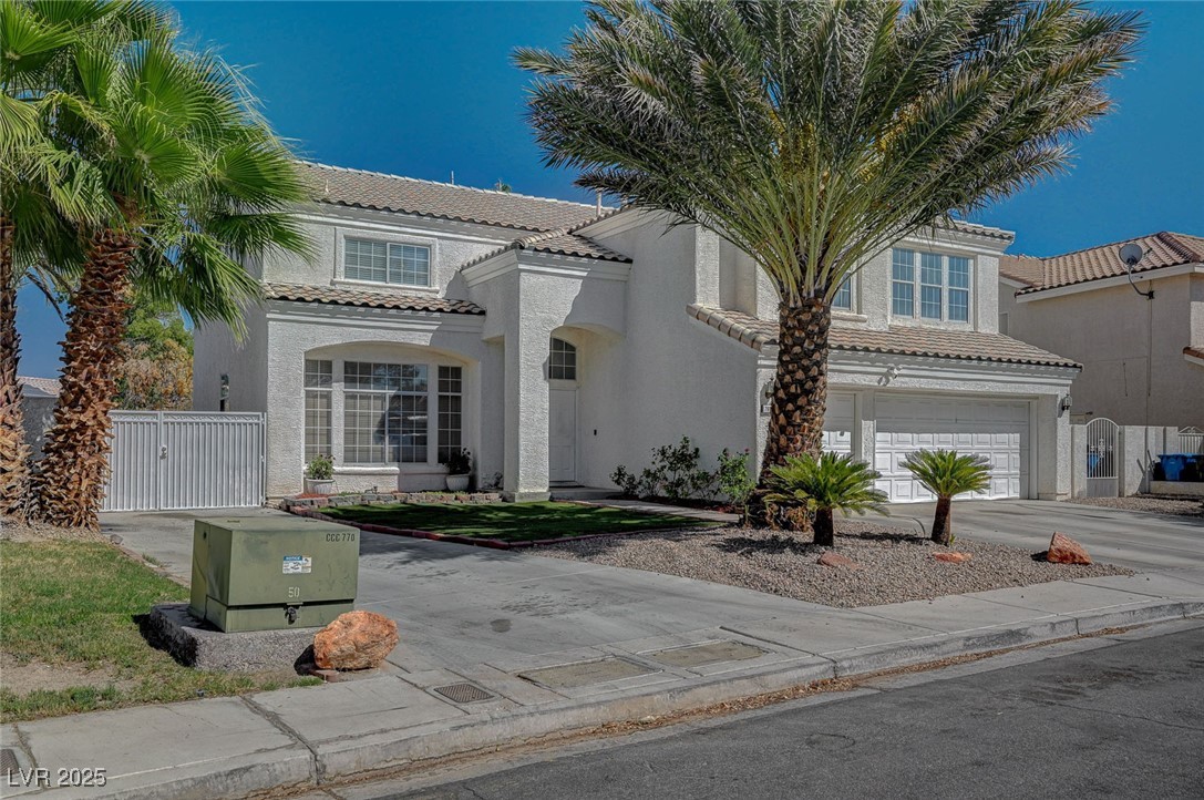7650 Hartwell Drive